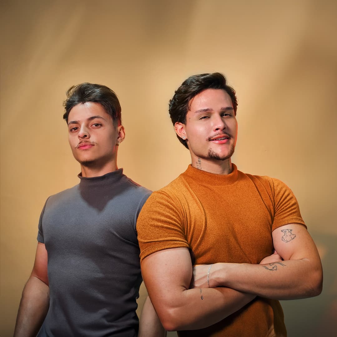 Luccas e Luis - Nou Ince